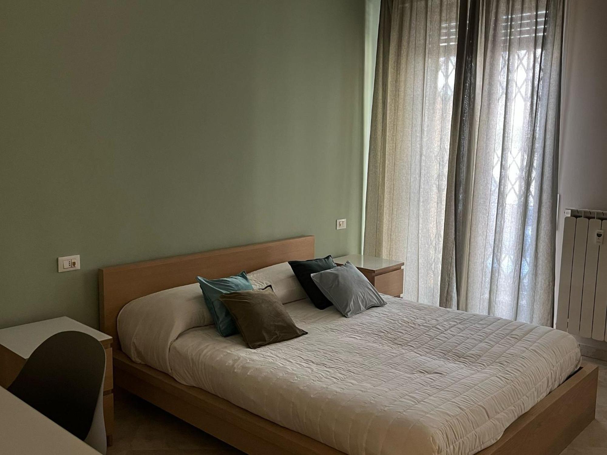 Sweet Home Cosseria Флоренция Экстерьер фото